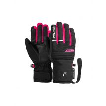 REUSCH Kinder Skihandschuhe Benji R-TEX XT pink | 5