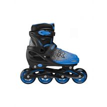 ROCES Kinder Inlineskates Jockey X blau | 26-29