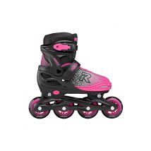 ROCES Mädchen Inlineskates Jokey X pink | 26-29