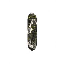 ROCES Skateboard Ufo Concave schwarz