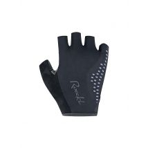ROECKL Damen Radhandschuhe Davilla Gel schwarz | 7