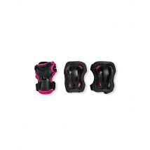 ROLLERBLADE Mädchen Schutzausrüstungs Set pink | XXS