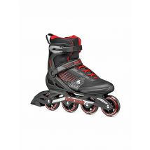ROLLERBLADE Herren Inlineskates Zetrablade  schwarz | 42
