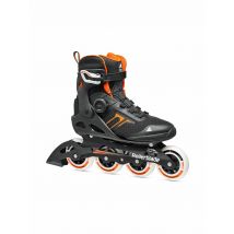 ROLLERBLADE Herren Inlineskates Macroblade 90 BOA schwarz | 38