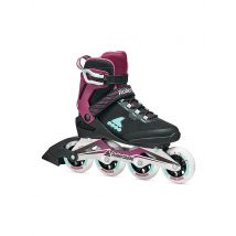 ROLLERBLADE Damen Inlineskates Macroblade 84 schwarz | 42