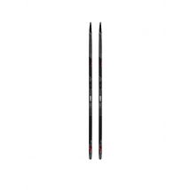 ROSSIGNOL Langlaufski Set Delta Comp R-Skin Stiff + BDG Race Classic schwarz | 176