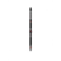 ROSSIGNOL Langlaufski Set Delta Comp Skating IFP + BDG Race Skate schwarz | 180