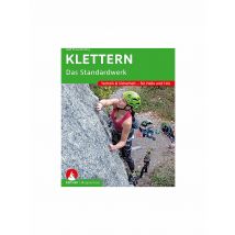 ROTHER Buch - Klettern – Das Standardwerk keine Farbe