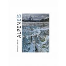 ROTHER Buch - AlpenEis keine Farbe