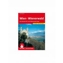 ROTHER Buch - Wien - Wienerwald keine Farbe