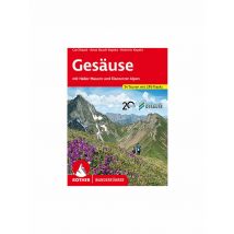 ROTHER Buch - Gesäuse keine Farbe