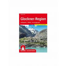 ROTHER Buch - Glockner Region keine Farbe