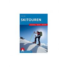 ROTHER Skitouren – Ausrüstung, Technik, Sicherheit keine Farbe