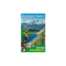ROTHER Wanderbuch Dachstein-Tauern mit Tennengebirge keine Farbe