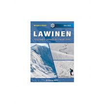 ROTHER Wissen & Praxis Lawinen keine Farbe