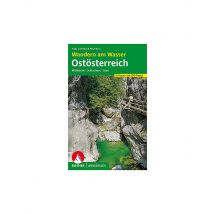 ROTHER Wanderführer Wandern am Wasser Ostösterreich keine Farbe