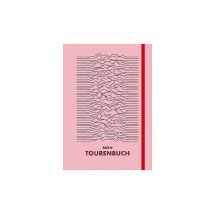 ROTHER Wanderbuch Mein Tourenbuch keine Farbe