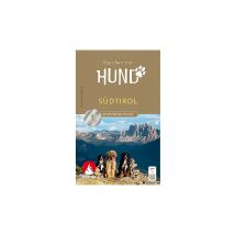 ROTHER Wanderführer Wandern mit Hund Südtirol keine Farbe