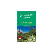 ROTHER Buch - Kärnten keine Farbe
