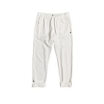 ROXY Damen Beachhose Cargo On The Seashore weiss | XS