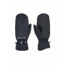 ROXY Damen Skifauster Jetty  Solid schwarz | S
