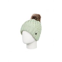 ROXY Mädchen Mütze Blizzard mint