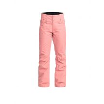 ROXY Damen Snowboardhose Diversion  rosa | XS