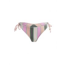 ROXY Damen Bikinihose Vista Stripe bunt | S