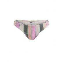 ROXY Damen Bikinihose Vista Stripe bunt | S