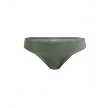 ROXY Damen Bikinihose Shiny Wave  olive | M