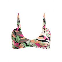 ROXY Damen Bikinioberteuk Printed Beach Classics  bunt | S