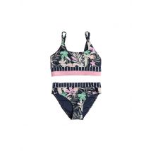 ROXY Mädchen Bikini Ilacabo Active dunkelblau | 140