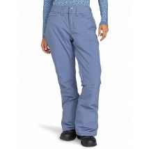 ROXY Damen Snowboardhose Backyard PT blau | S