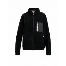 ROXY Damen Snowboardsweater Alabama schwarz | XL