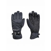 ROXY Damen Handschuhe Jetty Solid schwarz | M