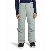 ROXY Mädchen Snowboardhose Diversion  hellgrün | 168