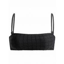 ROXY Damen Bikinioberteil Camilo grau | XS