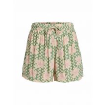 ROXY Damen Beachshort Lekeitio Break High Printed bunt | S