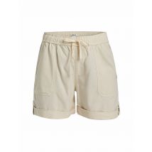 ROXY Damen Beachshort Sweetest Day beige | L