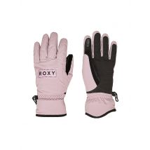 ROXY Damen Snowboardhandschuhe Freshfield rosa | M