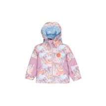 ROXY Baby Skijacke Snowy Tale rosa | 98