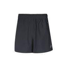 RUKKA Herren Laufshort Myllypuro schwarz | XXXL