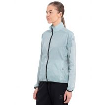 RUKKA Damen Laufjacke Maile mint | 40