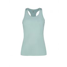 RUKKA Damen Lauftank Maanselka mint | 44