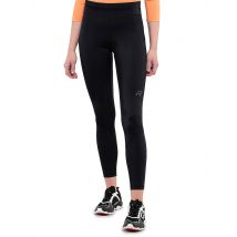 RUKKA Damen Lauftight Malmi schwarz | 34