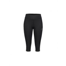 RUKKA Damen 3/4 Lauftight Maakeski schwarz | 34