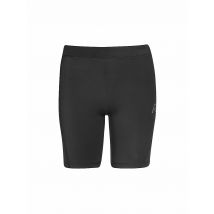 RUKKA Damen Lauftight Maalahti Short schwarz | 34