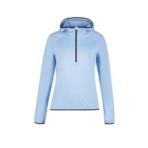 RUKKA Damen Laufhoodie Maakala hellblau | 44