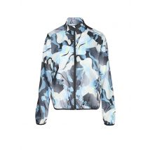 RUKKA Damen Laufjacke Maile Print bunt | 36
