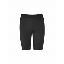 RUKKA Damen Laufshort Maalahti schwarz | 38